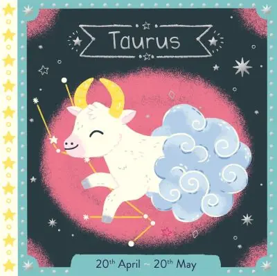 While Supplies Last Taurus