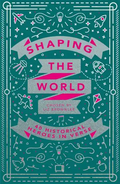 Free Delivery Shaping the World
