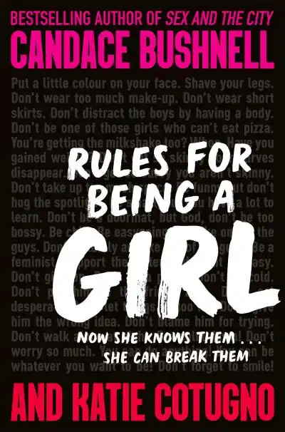 Price Cut Rules For Being a Girl