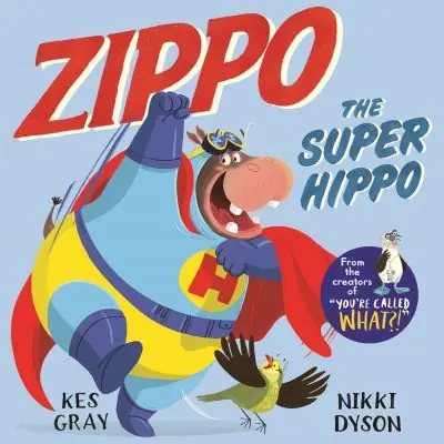 Zippo the Super Hippo Premium