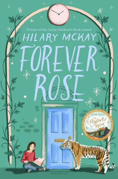 Forever Rose Brand New
