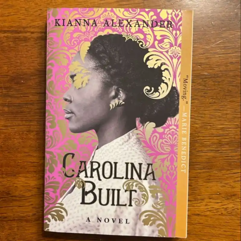 Recently Viewed - Kianna Alexander Top Pick