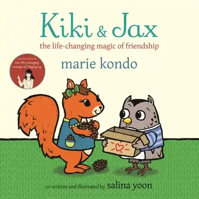Kiki & Jax Crafted
