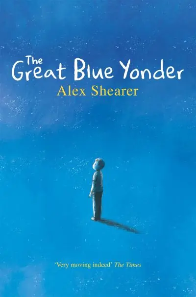 Sale The Great Blue Yonder