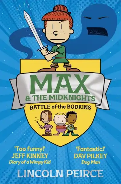 Battle of the Bodkins Warranty Included