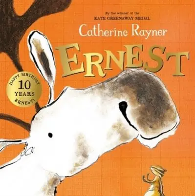 Ernest Original