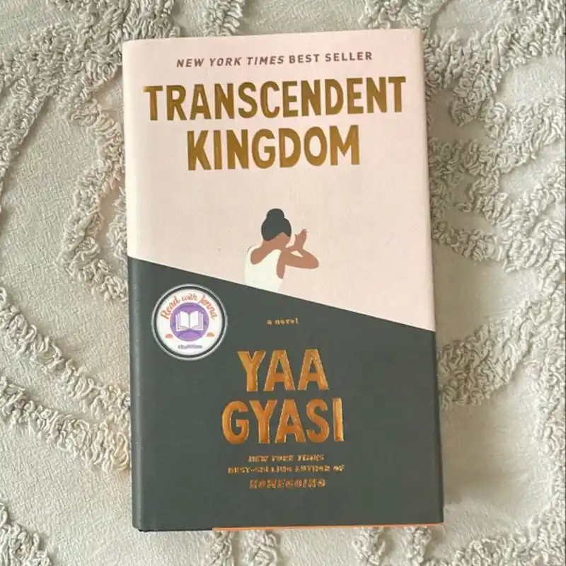 Transcendent Kingdom - Yaa Gyasi Best Price
