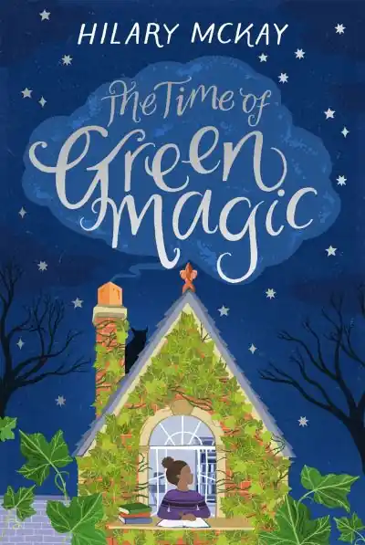 No Minimum Order The Time of Green Magic