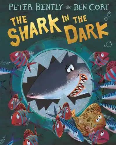 Certified The Shark in the Dark
