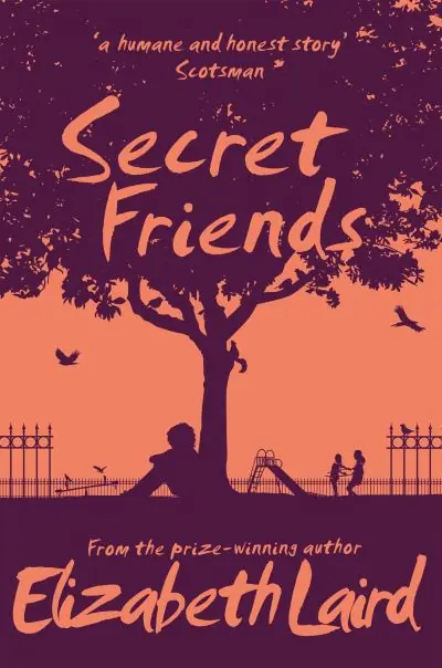 Secret Friends Super Sale