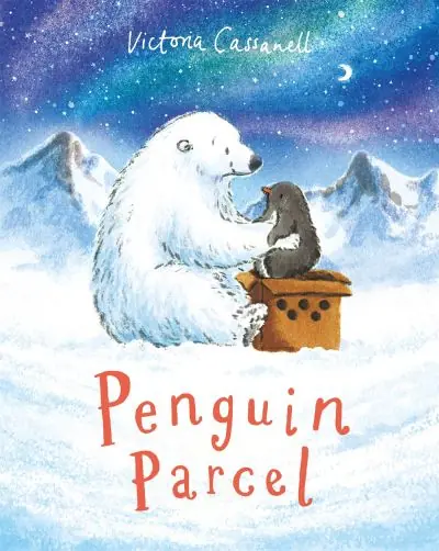 Penguin Parcel Buy Online