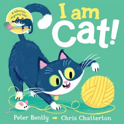 Top Rated I Am Cat