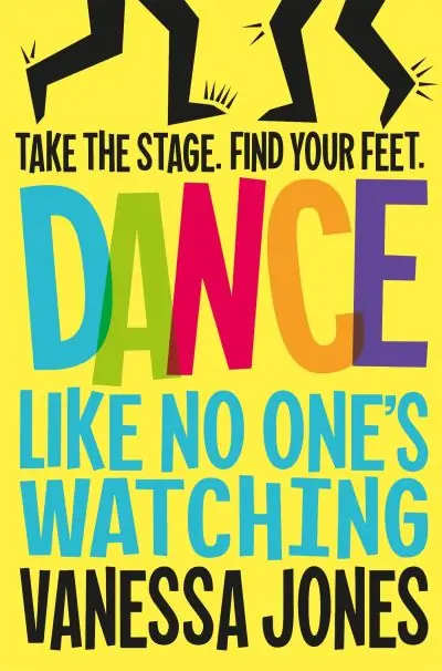 Grab Now Dance Like No One's Watching