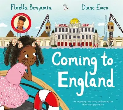 Trending Coming To England