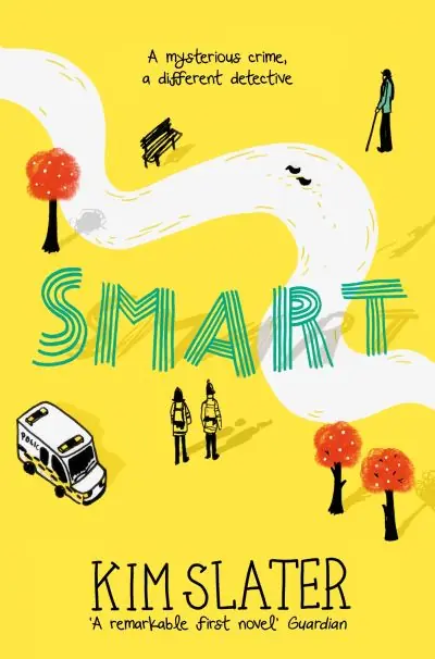 New Arrival Smart