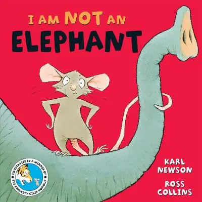 Low Price I Am Not an Elephant