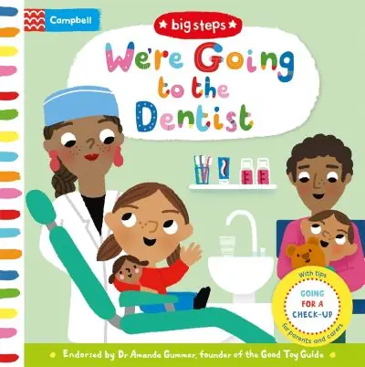 Price Cut We're Going To the Dentist