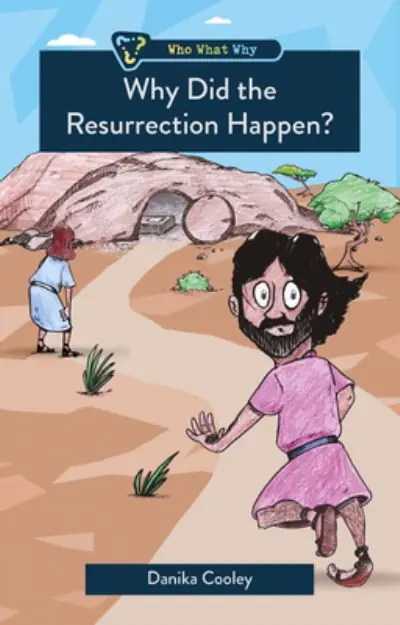 Why Did the Resurrection Happen? Warranty Included