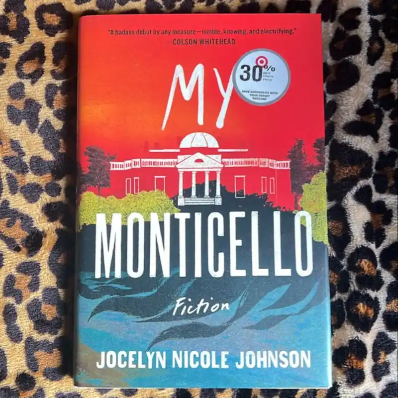Recently Viewed - Jocelyn Nicole Johnson One Day Deal