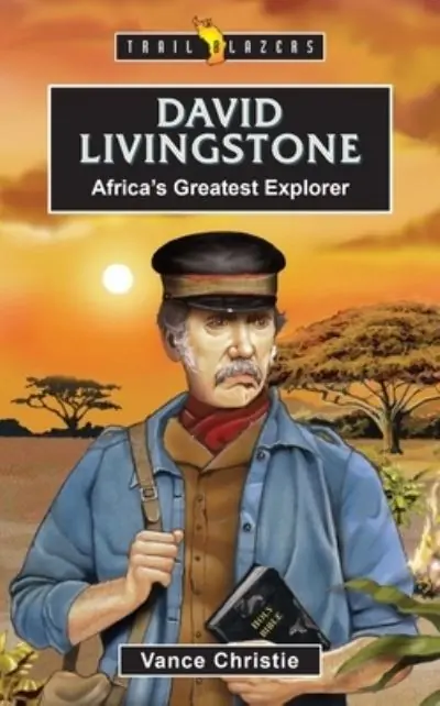 David Livingstone Final Sale