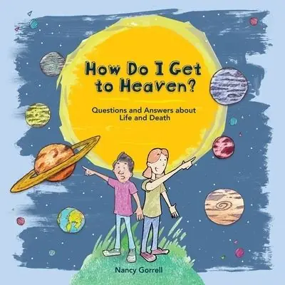 How Do I Get To Heaven? Editor’s Pick