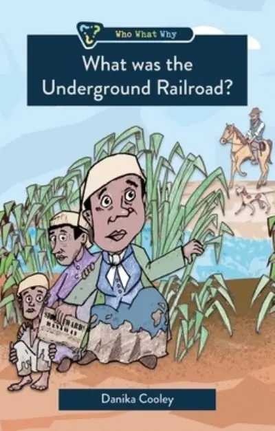 What Was the Underground Railroad? Exclusive Offer