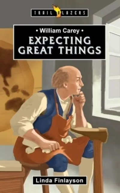 Expecting Great Things Special Offer