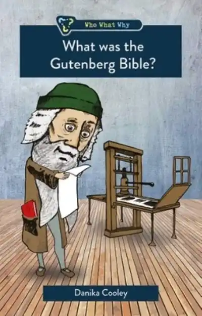 What Was the Gutenberg Bible? Price Cut
