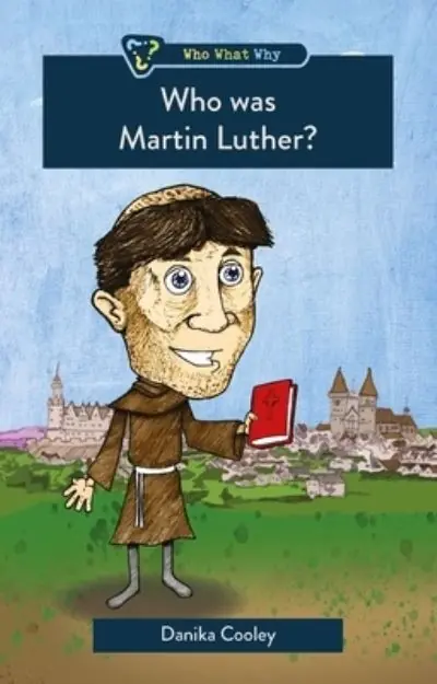 Direct From Factory Who Was Martin Luther?