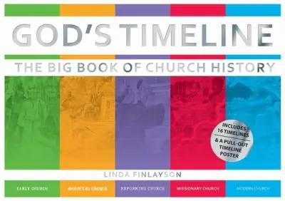 Modern God's Timeline