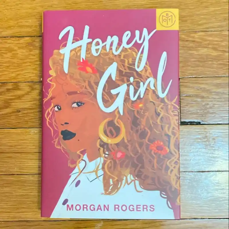 Honey Girl - Morgan Rogers Reduced Price