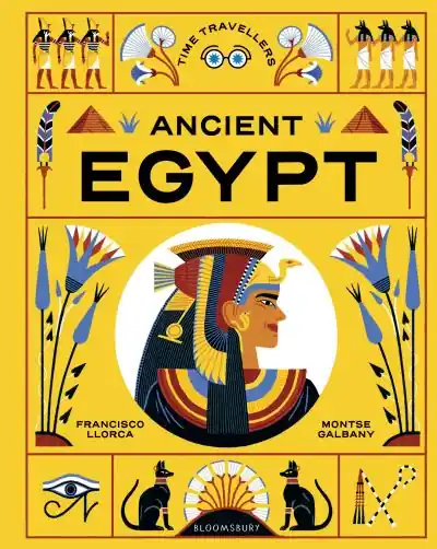 Ancient Egypt Free Shipping