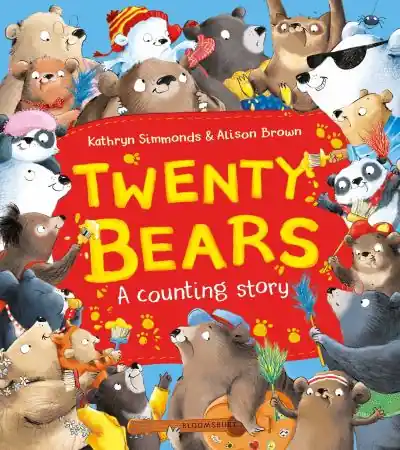 Twenty Bears Secure Checkout