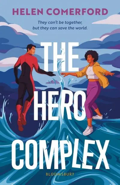 The Hero Complex Buy Today