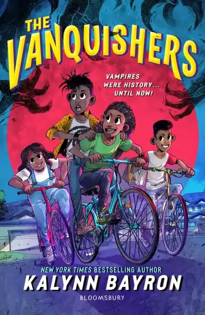 Must Have The Vanquishers
