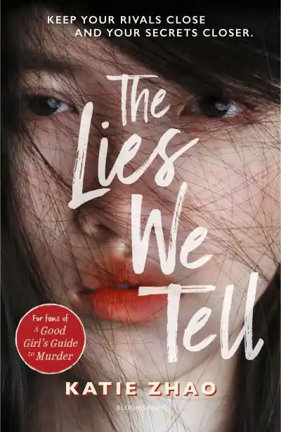 Limited Time The Lies We Tell