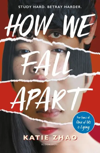 How We Fall Apart Top Pick