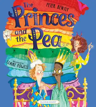 High Quality The Princes and the Pea