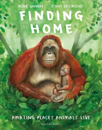Finding Home Get Yours