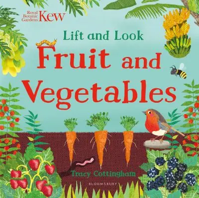 Fruit and Vegetables Today Only