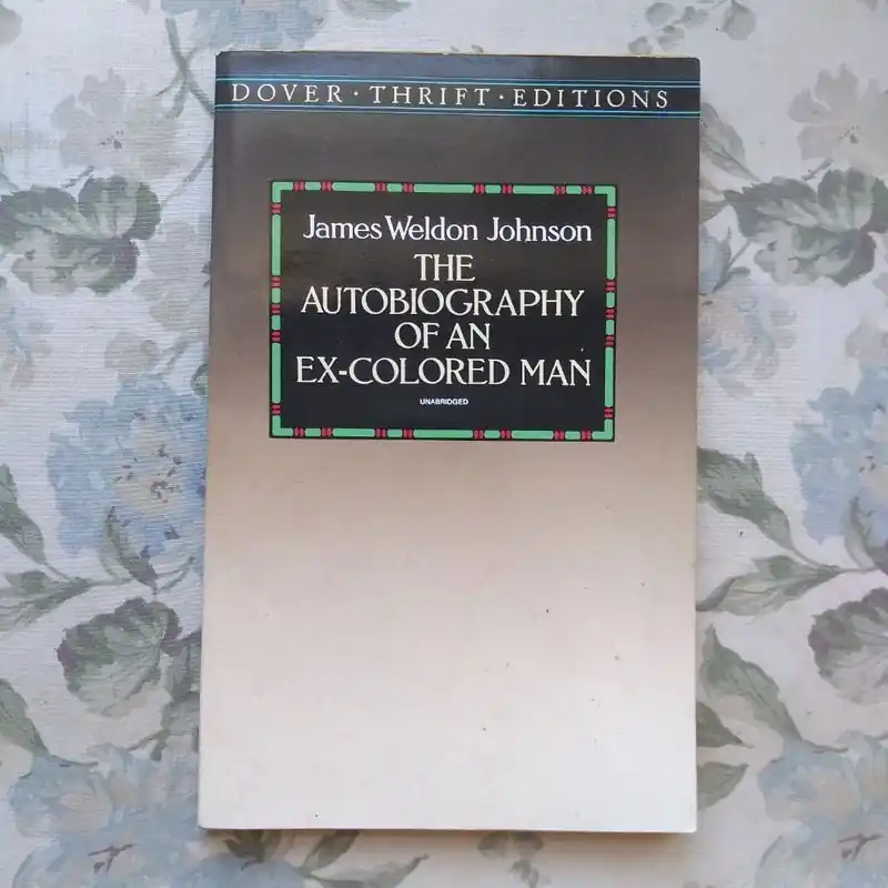 Recently Viewed - James Weldon Johnson Price Cut