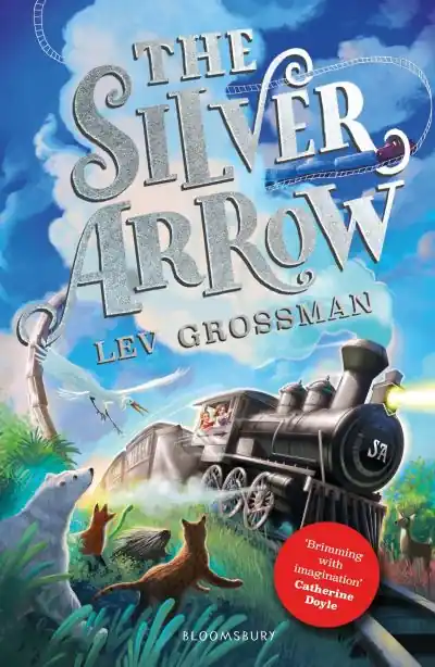 The Silver Arrow Certified