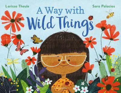Save Now A Way With Wild Things