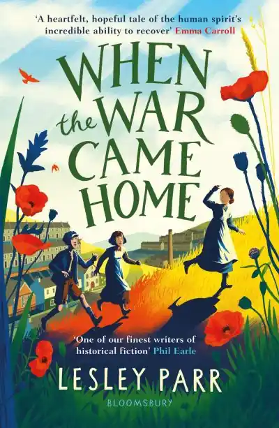 When the War Came Home Editor’s Pick