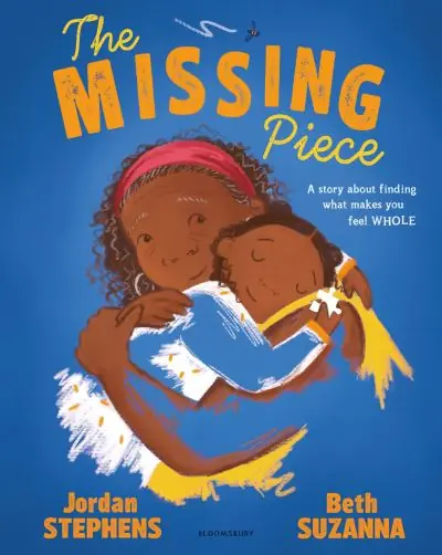 The Missing Piece Last Chance