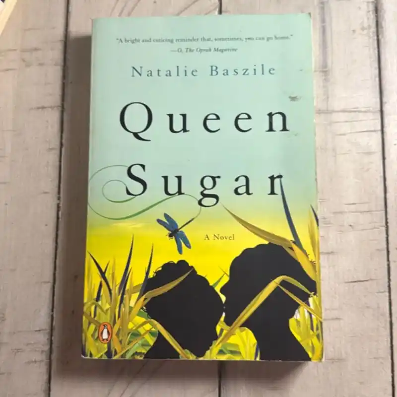Top Rated Recently Viewed - Natalie Baszile