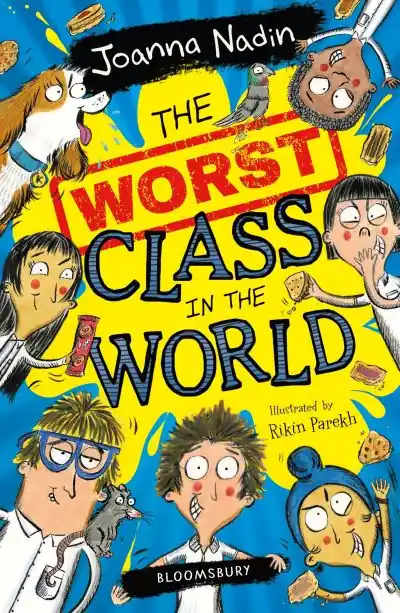 The Worst Class in the World Genuine