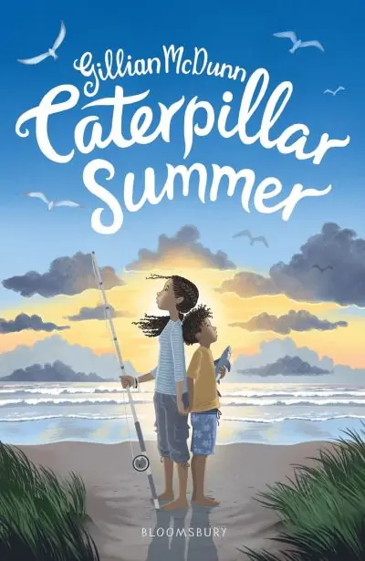Caterpillar Summer Buy Direct