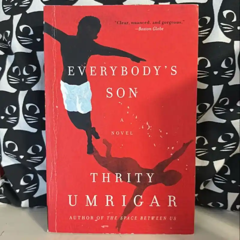 Recently Viewed - Thrity Umrigar While Supplies Last