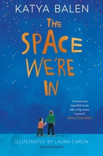 Top Rated The Space We're in